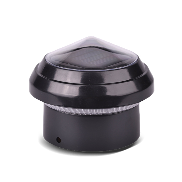 2211-CP1 BL Küçük Yuvarlak dış mekan Su Geçirmez Plastik Direk Başlığı Işığı 2211-CP1 BL Küçük Yuvarlak dış mekan Su Geçirmez Plastik Direk Başlığı Işığı