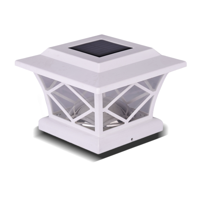 2211-F10 WH Beyaz Elmas Desenli LED Direk Başlığı peyzaj bahçe lambası 2211-F10 WH Beyaz Elmas Desenli LED Direk Başlığı peyzaj bahçe lambası