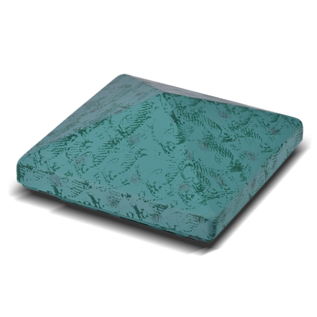 2211-FC3 Patina Paslanmaz & Plastik Çit Direği Kapağı 2211-FC3 Patina Paslanmaz & Plastik Çit Direği Kapağı