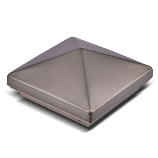 2211-FC3 Verandada Paslanmaz Çit, Güverte Geçidi Peyzaj Direği Kapağı 2211-FC3 Verandada Paslanmaz Çit, Güverte Geçidi Peyzaj Direği Kapağı