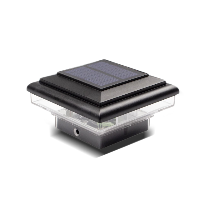 2211-FN1 Siyah Su Geçirmez LED Plastik Direk Kapağı Yüksek Parlaklık Işık 2211-FN1 Siyah Su Geçirmez LED Plastik Direk Kapağı Yüksek Parlaklık Işık