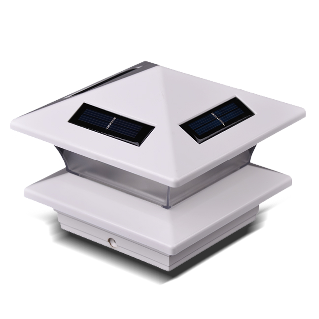 2211-NF24 WH Beyaz Dış Mekan Direk Kapağı Işık çit Bahçe Işıkları 2211-NF24 WH Beyaz Dış Mekan Direk Kapağı Işık çit Bahçe Işıkları