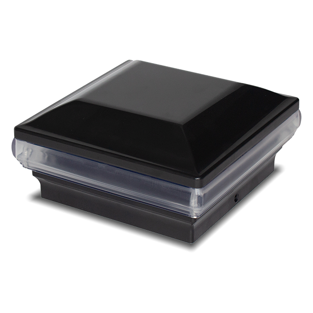 LVP12 BL 12V Alçak Gerilim Dış Mekan Su Geçirmez Direk Başlığı Işığı LVP12 BL 12V Alçak Gerilim Dış Mekan Su Geçirmez Direk Başlığı Işığı